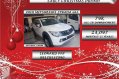 Low DP - 2018 Mitsubishi Montero Sport GLS at 69K All In-1