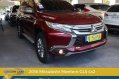 2016 Mitsubishi Montero GLS Automatic P1,398,000-1