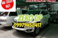 Zero down Mitsubishi Montero 2018-4