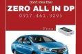 2018 Mitsubishi Montero Sport for sale -3
