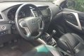Mitsubishi Montero Sport 2017 Gls 4x4 Manual Transmission-4