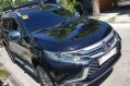 Mitsubishi Montero GLS 2018 AT FOR SALE-2