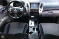 2012 Mitsubishi Montero Sport Gls-v automatic diesel 4x2-11