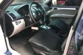2012 Mitsubishi Montero Sport Gls-v automatic diesel 4x2-9