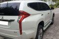 Mitsubishi Montero Sport 2016 Gls FOR SALE-3