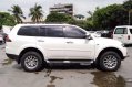 2013 Mitsubishi Montero for sale-6