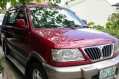 Mitsubishi Adventure 2003 for sale-2