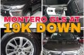 Best Deal Mitsubishi Montero GLX Manual 2018 gm1-1
