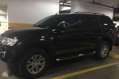 Rush first owned Mitsubishi Montero 2015 SE special edition -0
