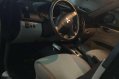 Rush first owned Mitsubishi Montero 2015 SE special edition -1