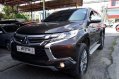 Mitsubishi Montero Sport 2017 for sale-3