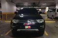 Rush first owned Mitsubishi Montero 2015 SE special edition -3
