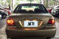2011 Mitsubishi Lancer GLS Automatic First owned-2