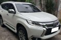 Mitsubishi Montero Sport 2016 Gls FOR SALE-1