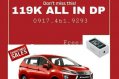 2018 Mitsubishi Montero Sport for sale -2