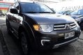 Mitsubishi Montero Sport 2015 for sale-2