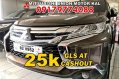 Best SUV Mitsubishi Montero Sport GLS AT 2018 2019-0