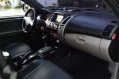 2015 Mitsubishi Montero Sport GLS V 2.5 VGT Diesel 4x2 Negotiable-5