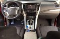 2016 Mitsubishi Montero Sport GLS 2.4 diesel Automatic 4x2 -9