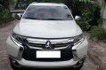 Mitsubishi Montero Sport 2016 Gls FOR SALE-0