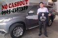 NO CASHOUT 2018 Mitsubishi Montero Sport GLX MT 29K DP -0