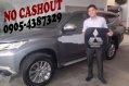 NO CASHOUT 2018 MItsubishi Montero Sport GLX MT 29K DP -0