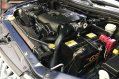 2012 Mitsubishi Montero Sport Gls-v automatic diesel 4x2-6