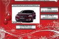 Low DP - 2018 Mitsubishi Mirage HB GLX at 39K All In-0