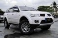 2013 Mitsubishi Montero for sale-1