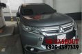 NO CASHOUT 2018 MItsubishi Montero Sport GLX MT 29K DP -2