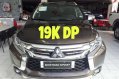 Best Deal Mitsubishi Montero GLX Manual 2018 gm1-3