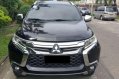 Mitsubishi Montero Sport 2017 Gls 4x4 Manual Transmission-0