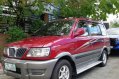 Mitsubishi Adventure 2003 for sale-1