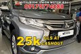 Super Low DP Mitsubishi Montero sport AT 2018 2019 -0