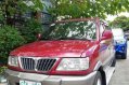 Mitsubishi Adventure 2003 for sale-0