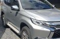 Mitsubishi Montero Sport 2017 Gls 4x4 Manual Transmission-1