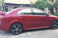 Mitsubishi Lancer Ex GTA Top of The Line Acquired 2012-10