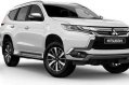 2018 MITSUBISHI MONTERO GLX Manual all in dp. 31k free 1st monthly amortuzation-0
