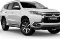 2018 MITSUBISHI MONTERO GLX Manual all in dp-0