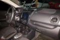 2016 Mitsubishi Mirage Hatchback Automatic-0