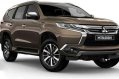 Mitsubishi Montero 2018 for sale-0