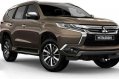 2018 MITSUBISHI MONTERO GLX Manual all in dp. 31k free 1st monthly amortuzation-1