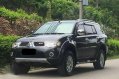 2012 Mitsubishi Montero GTV for sale-0