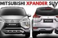 2019 Mitsubishi Xpander All In 168k free oppo f3 car cover for sale-4