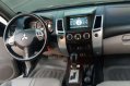 2012 Mitsubishi Montero 4x4 GTV Matic Transmission-7
