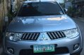 Mitsubishi Montero 2012 for sale-0