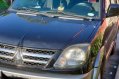 2013 Model Mitsubishi Adventure GLS Sport Edition-0