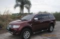 Mitsubishi Montero glsv 2014 matic for sale-0