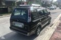 2010 Mitsubishi Adventure GLS DIESEL for sale-1