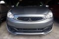 2016 Mitsubishi Mirage Hatchback Automatic-1